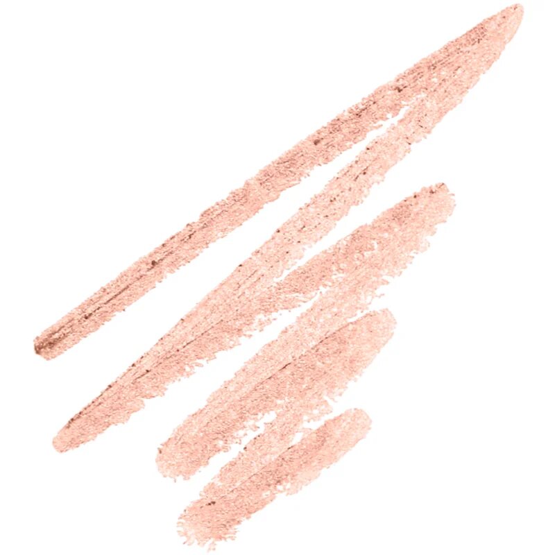 Dolce&Gabbana Classic Sleek Kohl Glider szemceruza ecsettel árnyalat 08 Blushing Nude - Pink Toned Light Nude 1.2 g