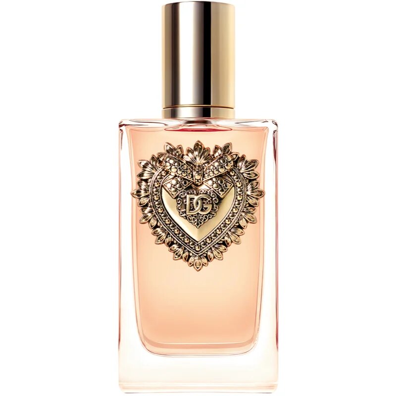 Dolce&Gabbana Devotion Eau de Parfum Eau de Parfum utántölthető hölgyeknek 100 ml