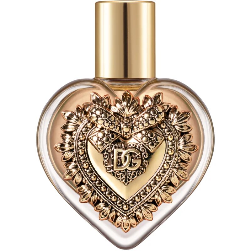 Dolce&Gabbana Devotion Eau de Parfum Eau de Parfum utántölthető hölgyeknek 20 ml