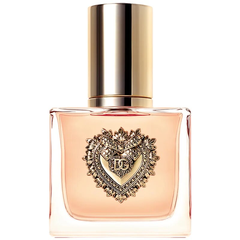 Dolce&Gabbana Devotion Eau de Parfum Eau de Parfum utántölthető hölgyeknek 30 ml