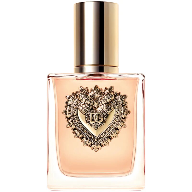 Dolce&Gabbana Devotion Eau de Parfum Eau de Parfum utántölthető hölgyeknek 50 ml