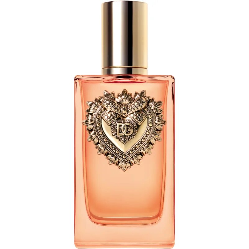 Dolce&Gabbana Devotion Eau De Parfum Intense Eau de Parfum intense hölgyeknek 100 ml