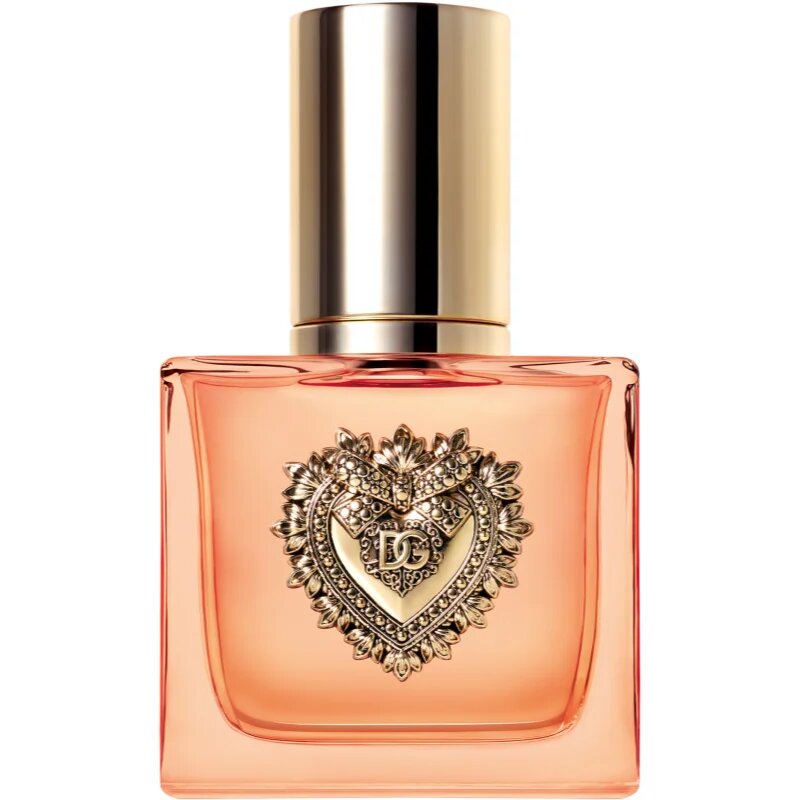 Dolce&Gabbana Devotion Eau De Parfum Intense Eau de Parfum intense hölgyeknek 30 ml