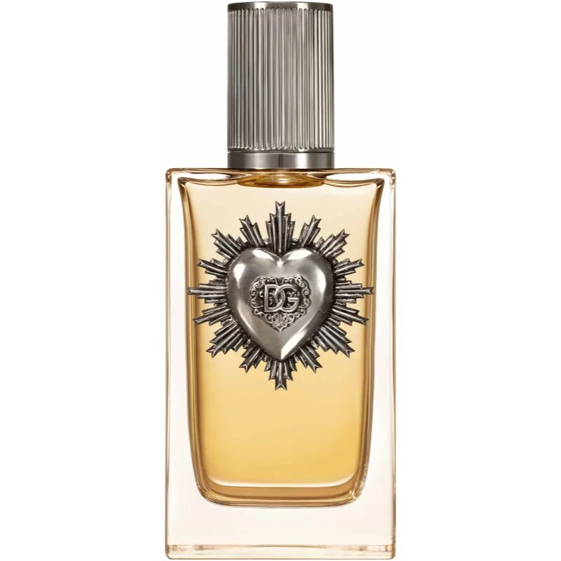 Dolce&Gabbana Devotion For Men Eau de Parfum Eau de Parfum uraknak 100 ml