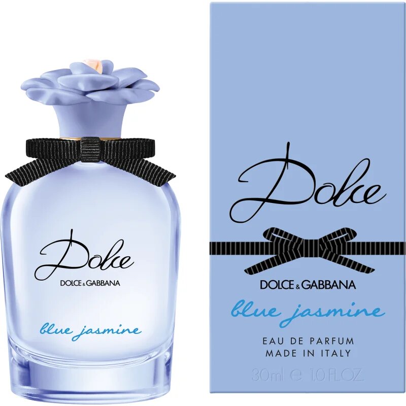 Dolce&Gabbana Dolce Blue Jasmine Eau de Parfum hölgyeknek 30 ml