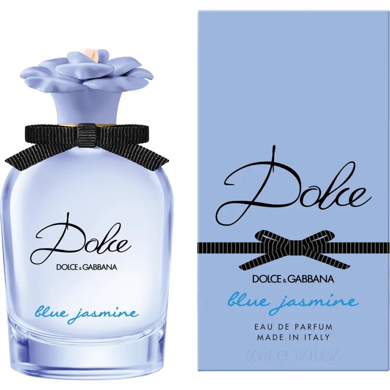 Dolce&Gabbana Dolce Blue Jasmine Eau de Parfum hölgyeknek 50 ml