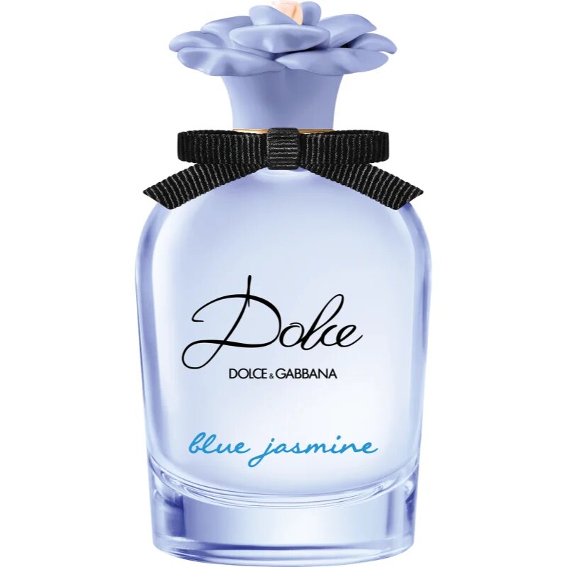 Dolce&Gabbana Dolce Blue Jasmine Eau de Parfum hölgyeknek 75 ml