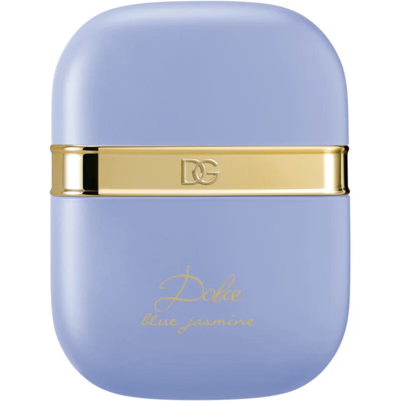 Dolce&Gabbana Dolce Blue Jasmine Eau de Parfum Perfume Gel illatosított gél hölgyeknek 30 ml