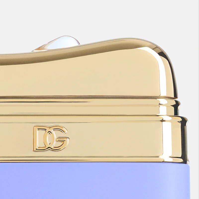 Dolce&Gabbana Dolce Blue Jasmine Eau de Parfum Perfume Gel illatosított gél hölgyeknek 30 ml