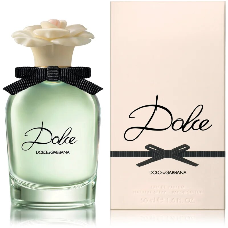 Dolce&Gabbana Dolce Eau de Parfum hölgyeknek 50 ml