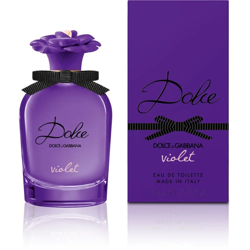 Dolce&Gabbana Dolce Violet Eau de Toilette hölgyeknek 30 ml