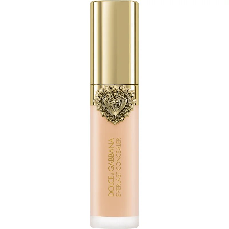 Dolce&Gabbana Everlast Concealer tartós korrektor árnyalat 08 Light - Neutral Undertones 11 ml