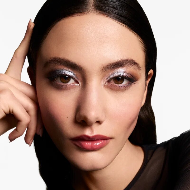 Dolce&Gabbana Eye Dare You! Beyond szemhéjfesték és élénkítő paletta 13.1 g