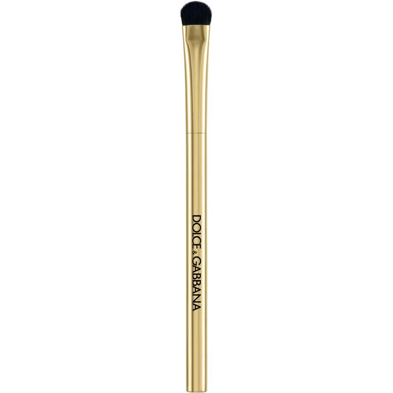 Dolce&Gabbana Eyeshadow Shader Beauty Brush lapos szemhéjfesték ecset 1 db