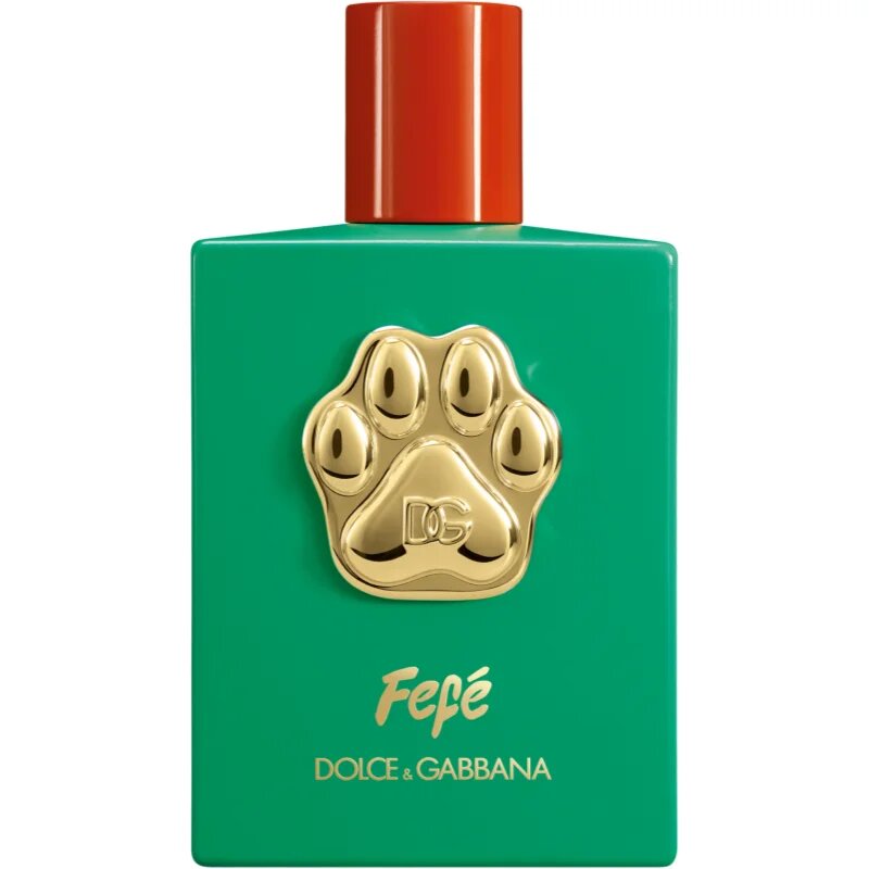Dolce&Gabbana Fefé fragrance mist for dogs parfümözött spray unisex 100 ml