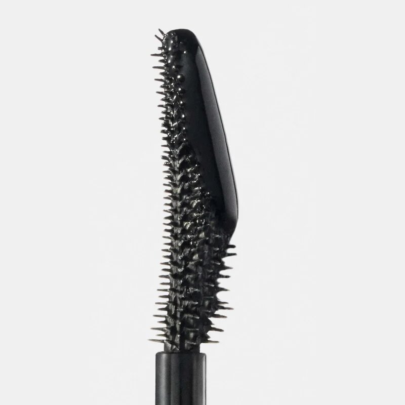 Dolce&Gabbana Flawless Everfull Hi-Definition Mascara Refill dúsító és hosszabbító szempillaspirál utántöltő árnyalat 01 Total Black - True Jet Black