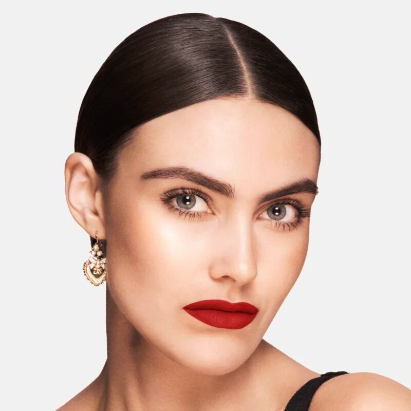 Dolce&Gabbana Flawless Everfull XL Mascara dúsító tartós szempillaspirál 8 ml
