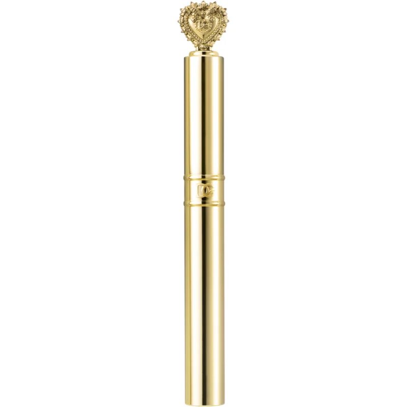 Dolce&Gabbana Flawless Everink Liner tartós filc szemre árnyalat 01 Total Black - True Jet Black 0.4 ml