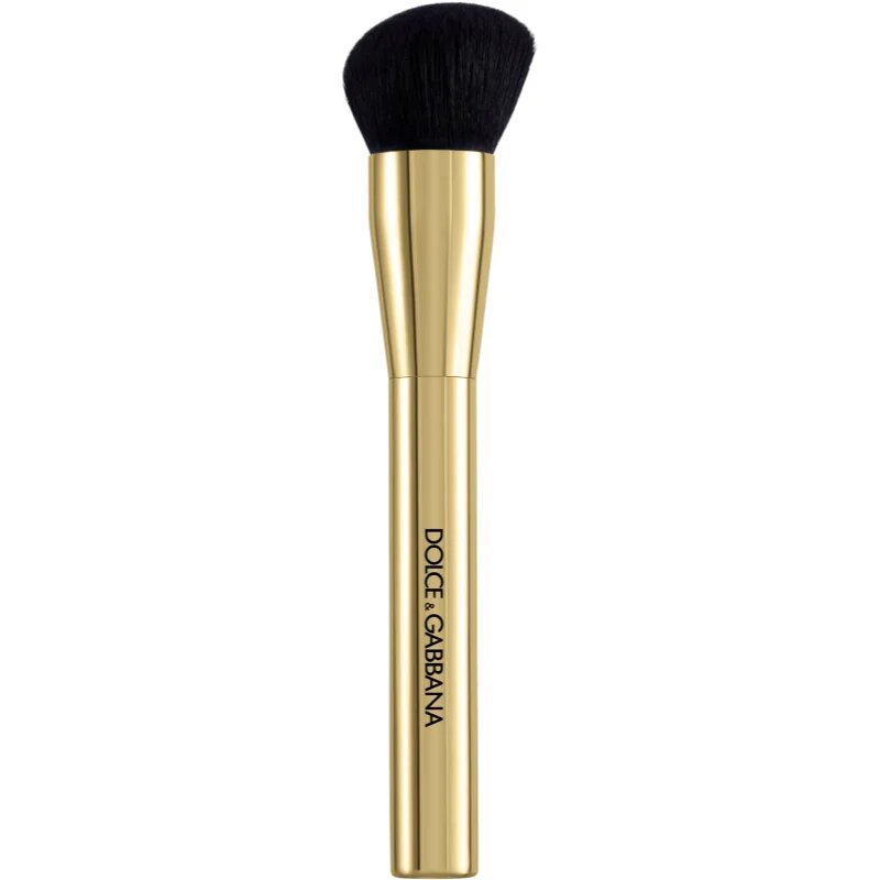 Dolce&Gabbana Foundation Beauty Brush make – up ecset 1 db