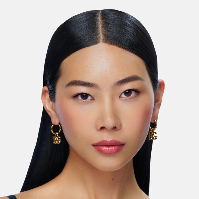 Dolce&Gabbana Fresh Bergamot Glow Primer élénkítő sminkalap a make - up alá árnyalat Translucent 33 ml