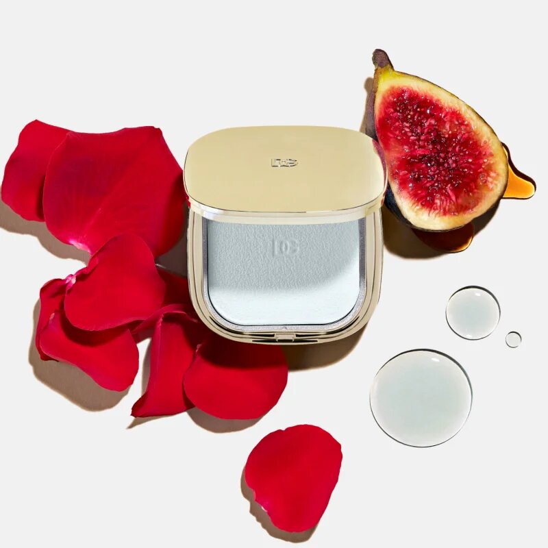 Dolce&Gabbana Fresh Fig Skin Perfector hosszan tartó fixáló púder árnyalat Universal 6.5 g