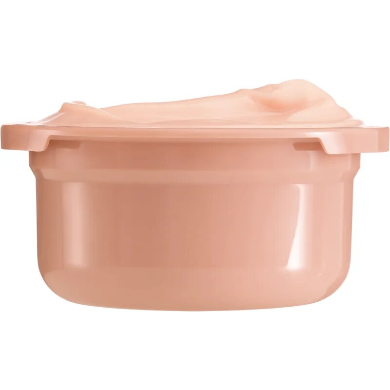 Dolce&Gabbana Fresh Skin Glow-Bounce Ceramide Cream Refill hidratáló és puhító krém utántöltő 50 ml