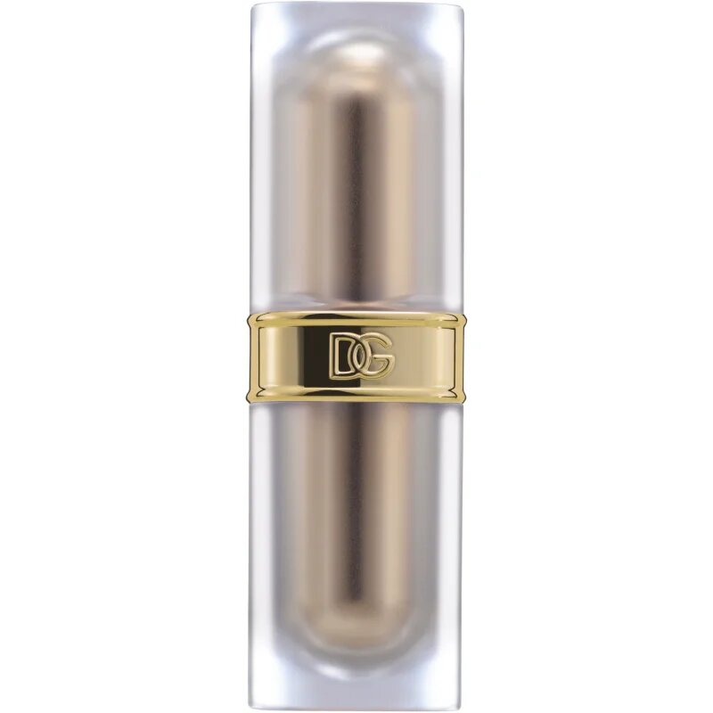 Dolce&Gabbana Fresh Skin Icy-Touch Lemon Balm nyugtató balzsam az ajkakra 3.3 g