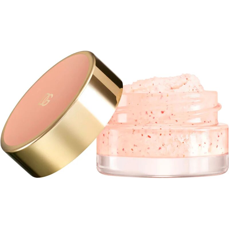 Dolce&Gabbana Fresh Skin Nouri-Lip Berry Scrub gyengéd hidratáló peeling az ajkakra 9 g