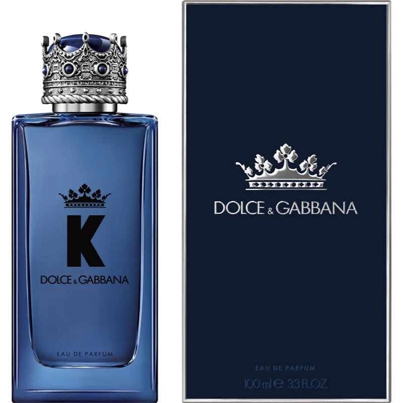 Dolce&Gabbana K by Eau de Parfum Eau de Parfum uraknak 100 ml