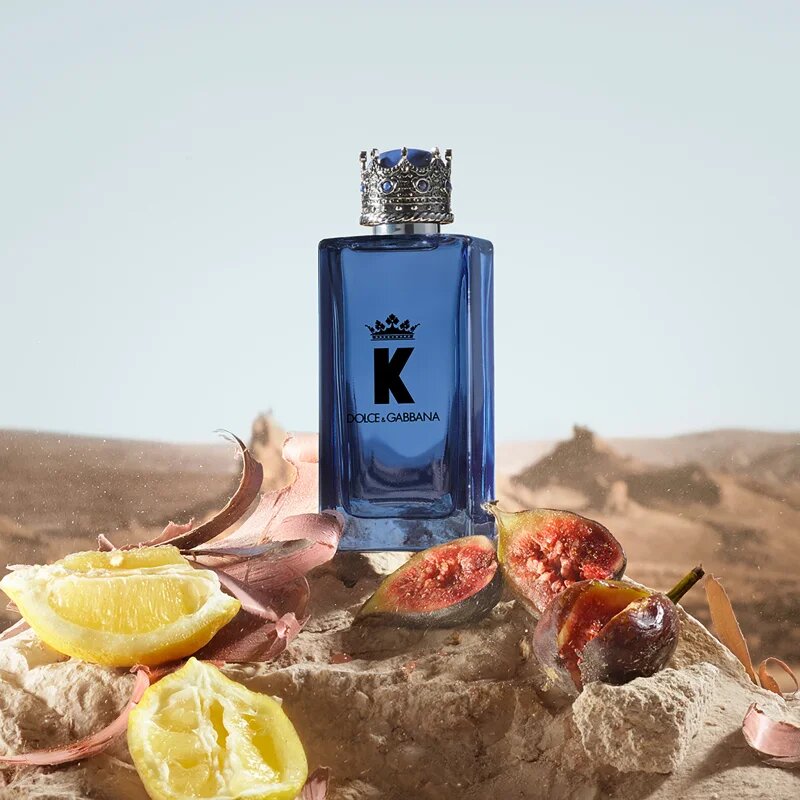 Dolce&Gabbana K by Eau de Parfum Eau de Parfum uraknak 200 ml