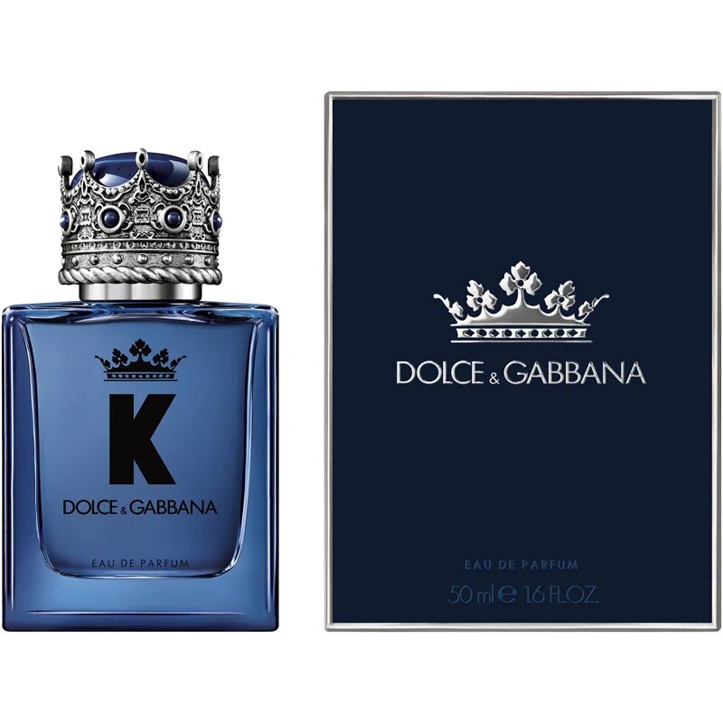 Dolce&Gabbana K by Eau de Parfum Eau de Parfum uraknak 50 ml