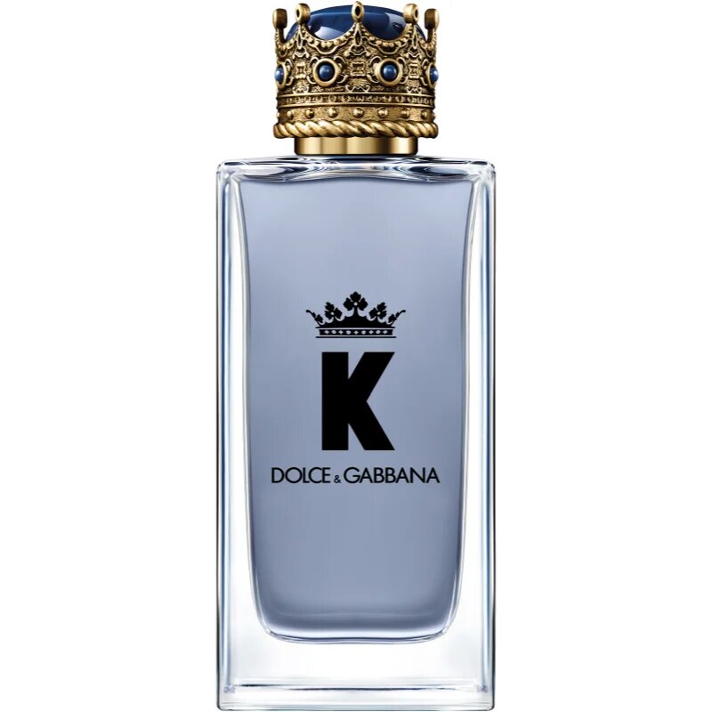 Dolce&Gabbana K by Eau de Toilette Eau de Toilette uraknak 100 ml