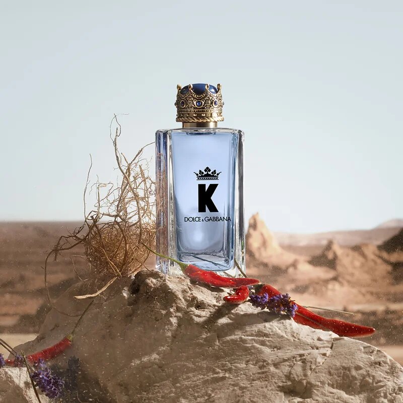 Dolce&Gabbana K by Eau de Toilette Eau de Toilette uraknak 100 ml