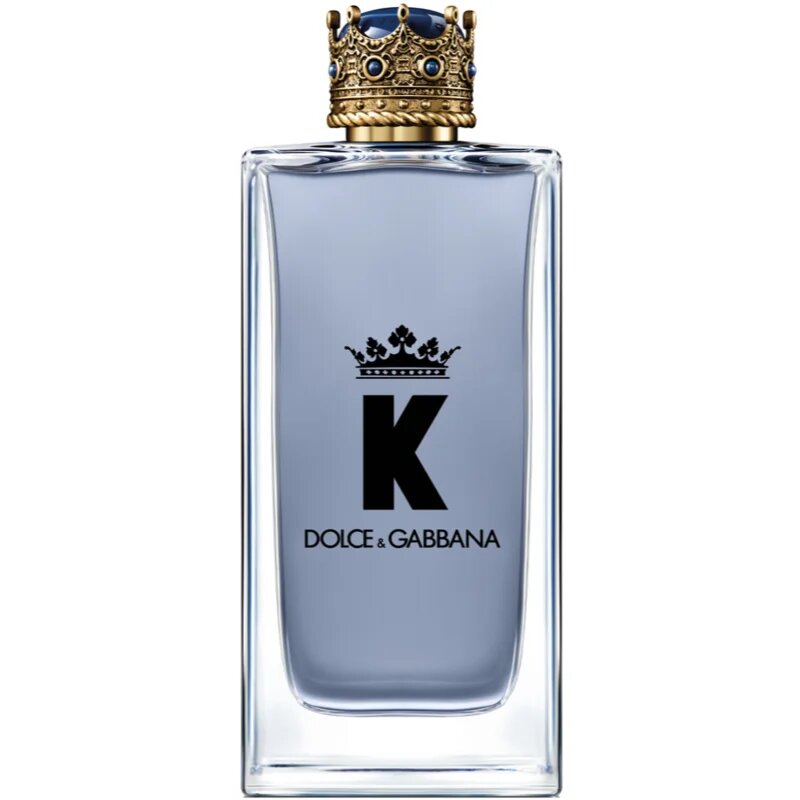 Dolce&Gabbana K by Eau de Toilette Eau de Toilette uraknak 200 ml