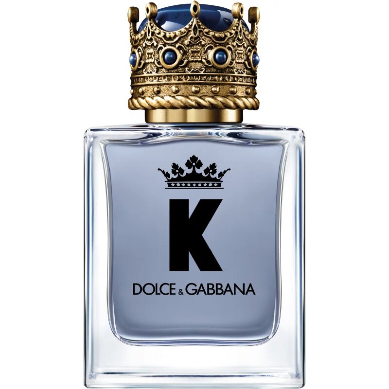 Dolce&Gabbana K by Eau de Toilette Eau de Toilette uraknak 50 ml