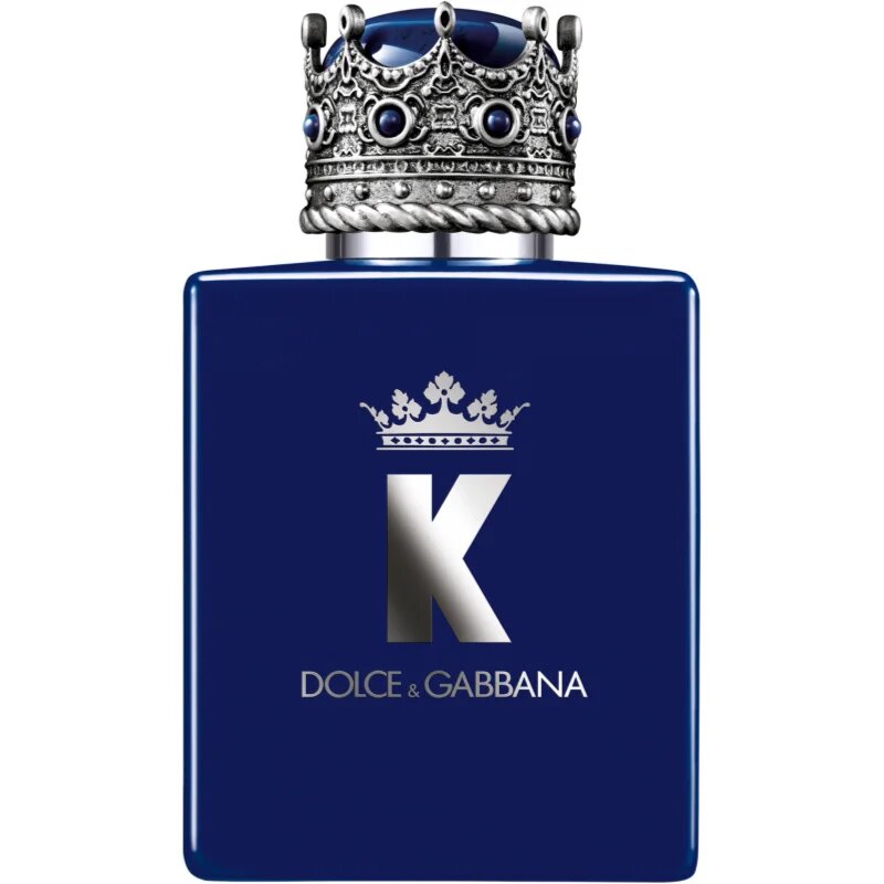 Dolce&Gabbana K by Elixir parfüm uraknak 50 ml