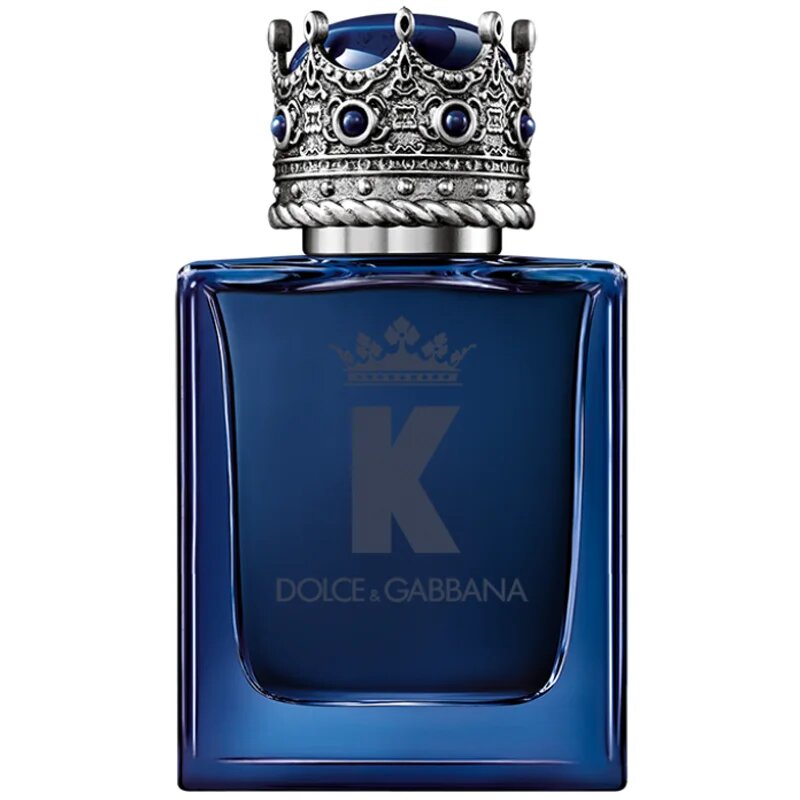 Dolce&Gabbana K by Intense Eau de Parfum uraknak 50 ml