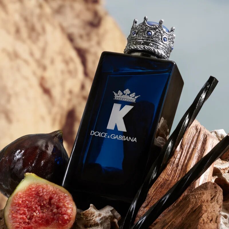Dolce&Gabbana K by Parfum parfüm uraknak 100 ml