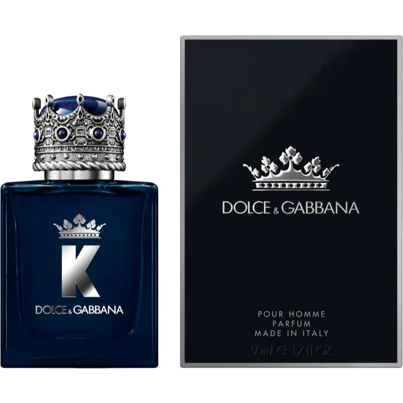 Dolce&Gabbana K by Parfum parfüm uraknak 50 ml