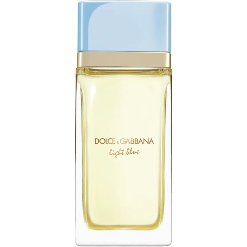 Dolce&Gabbana Light Blue Eau de Parfum Eau de Parfum hölgyeknek 200 ml
