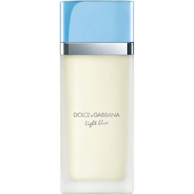 Dolce&Gabbana Light Blue Eau de Toilette Eau de Toilette hölgyeknek 50 ml