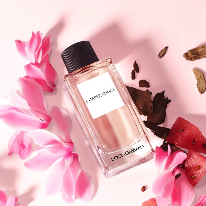 Dolce&Gabbana L´Imperatrice Eau de Toilette hölgyeknek 100 ml