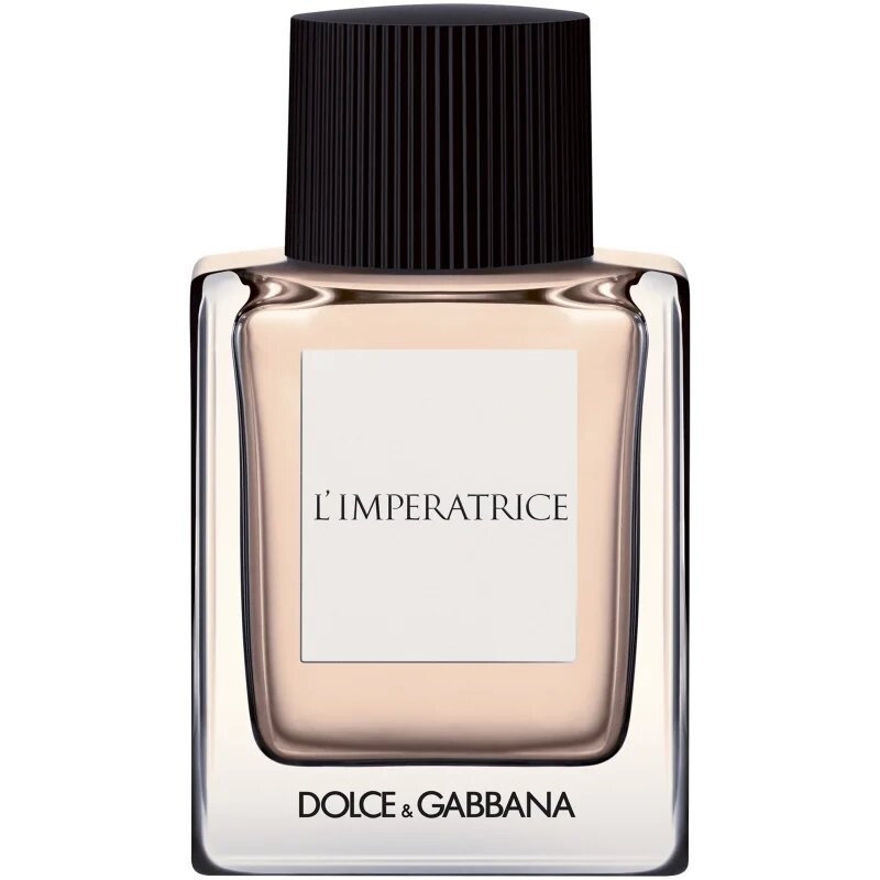 Dolce&Gabbana L´Imperatrice Eau de Toilette hölgyeknek 50 ml