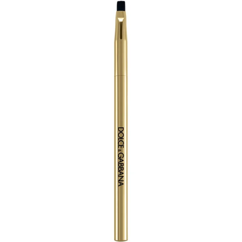Dolce&Gabbana Lip Beauty Brush rúzsecset 1 db