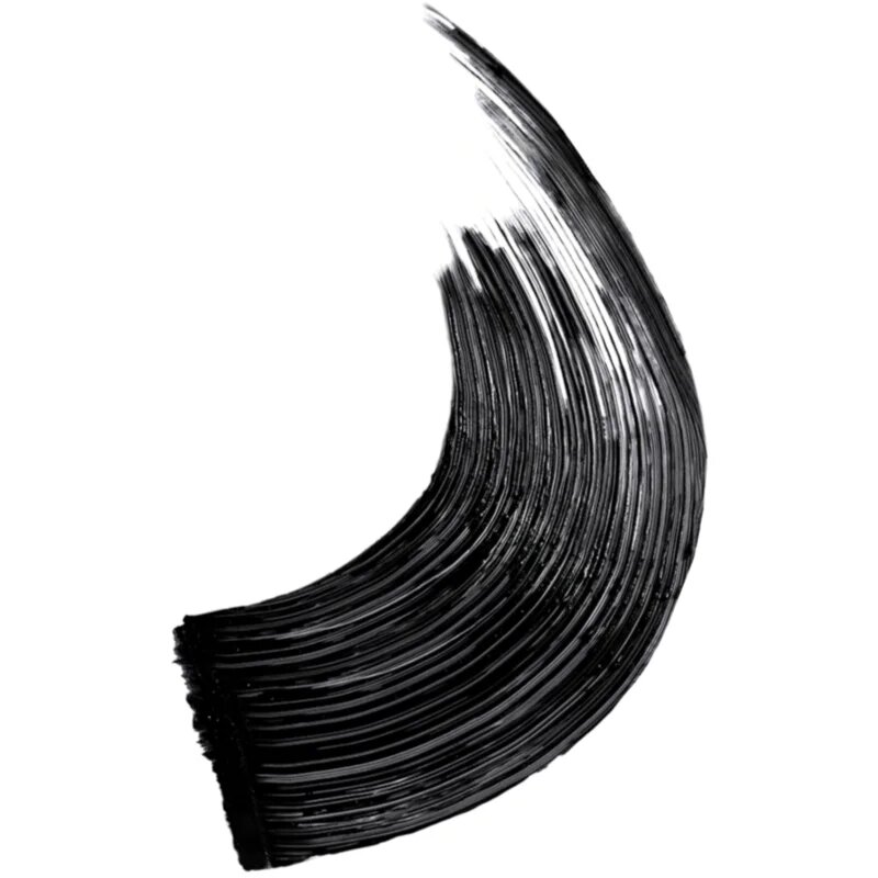 Dolce&Gabbana My Lash Seduction Mascara hosszabbító és göndörítő szempillaspirál árnyalat 01 NATURALLY BLACK 7 ml