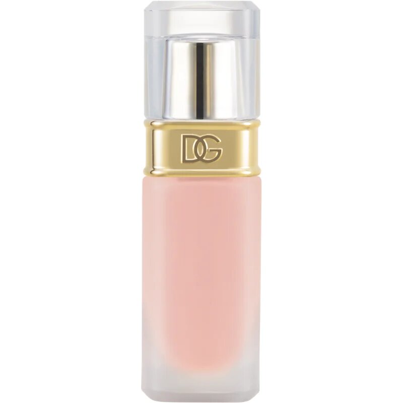 Dolce&Gabbana My Nail Match gyorsan száradó körömlakk árnyalat 01 My Misty Pink - Fair pink nude 7 ml