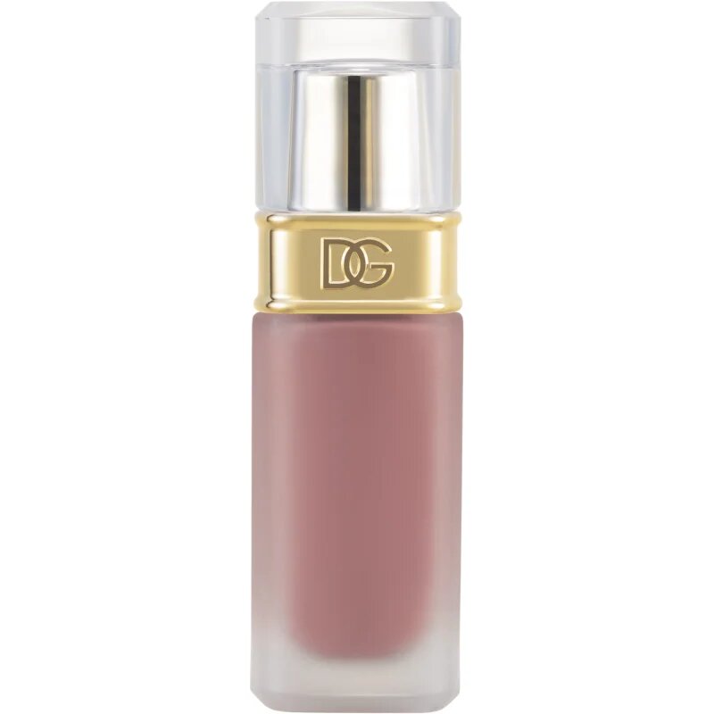 Dolce&Gabbana My Nail Match gyorsan száradó körömlakk árnyalat 03 My Blushing Mauve - Rosey mauve 7 ml