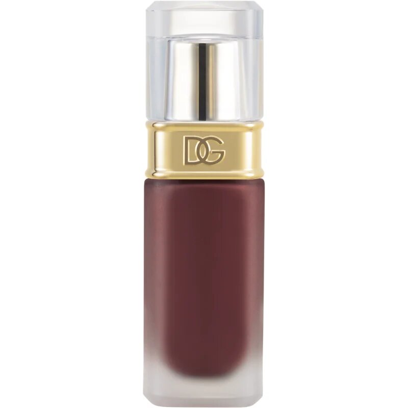 Dolce&Gabbana My Nail Match gyorsan száradó körömlakk árnyalat 05 My Plum Mocha - Pink burgundy 7 ml