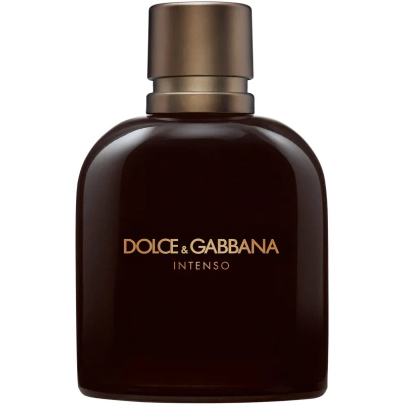 Dolce&Gabbana Pour Homme Intenso Eau de Parfum uraknak 125 ml