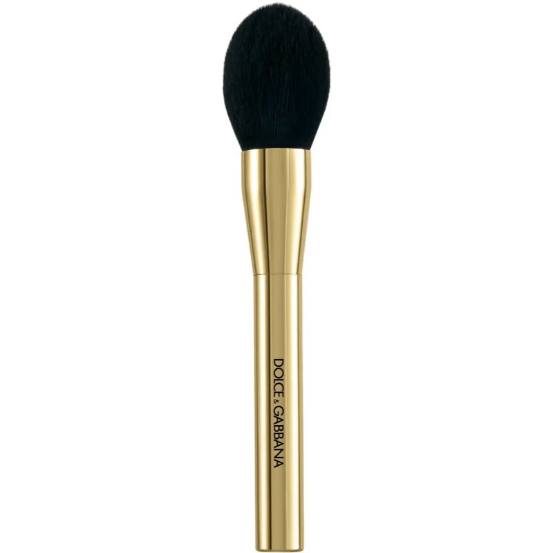 Dolce&Gabbana Powder Highlighter Beauty Brush highlighter ecset 1 db
